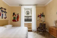 Galleria Vik Milano Hotel