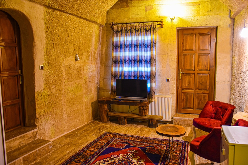 Cappadocia Cave House