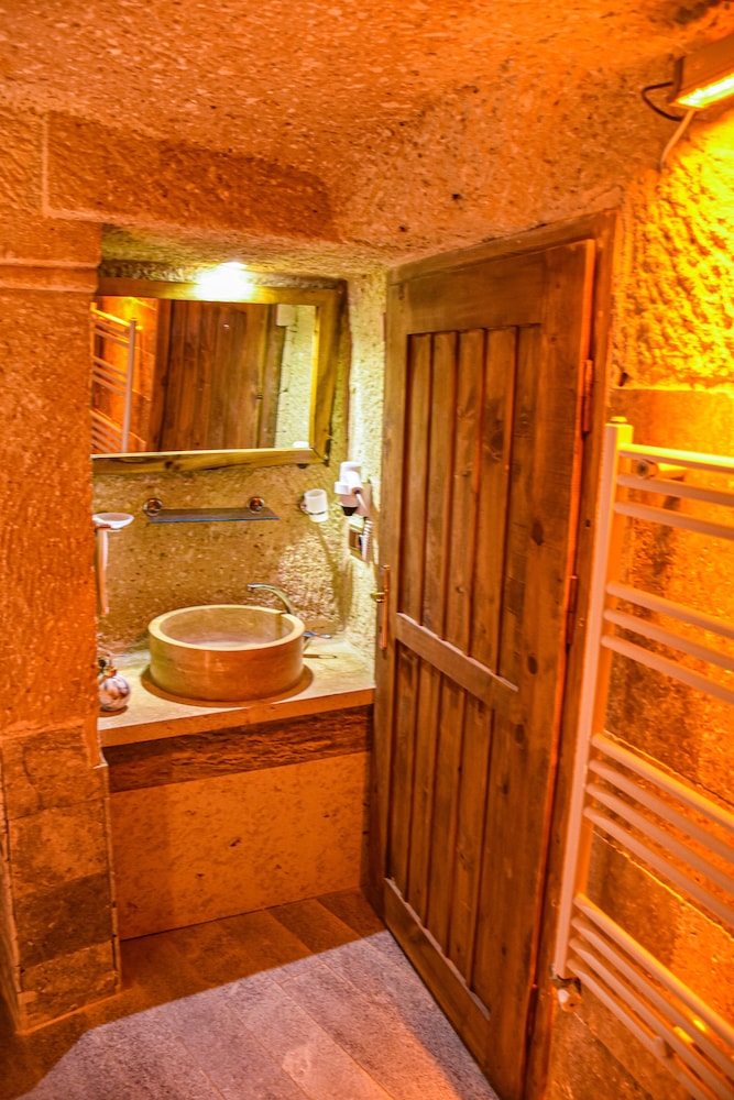 Cappadocia Cave House