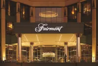 Fairmont Nile City
