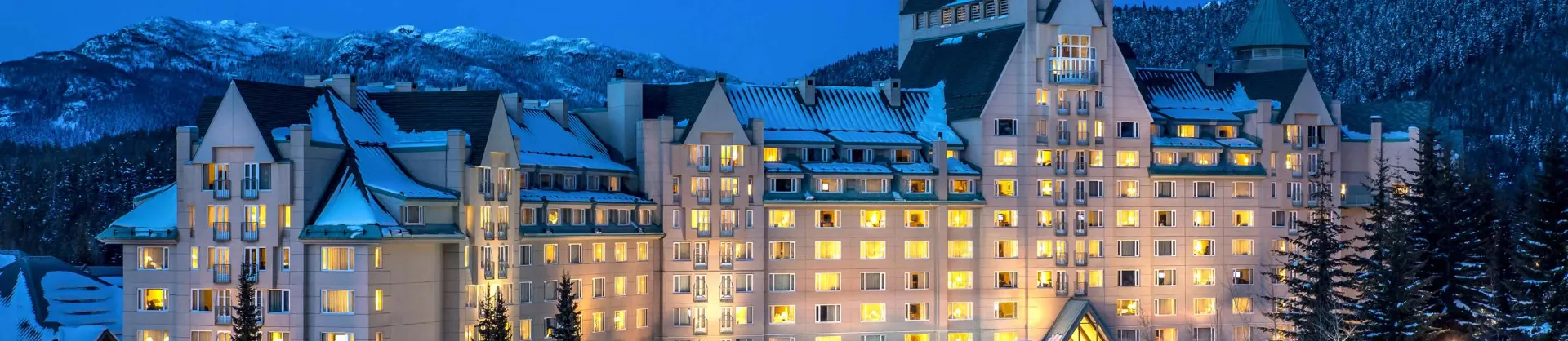 Ski Hotels