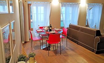 Italianway - Torno - Housity