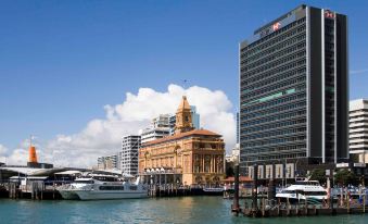 Ibis Budget Auckland Central