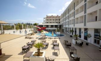 Dalaman Airport Lykia Thermal & Spa Hotel