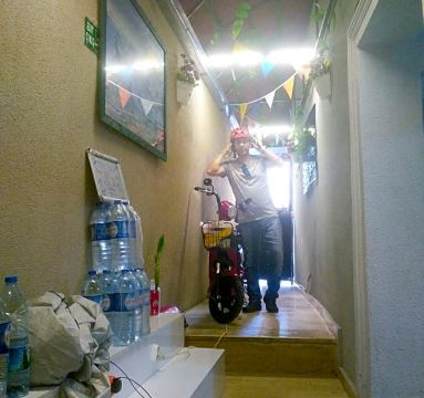 3. 로렌 호텔&스위..