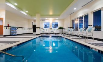 Fairfield Inn & Suites Seattle Bremerton