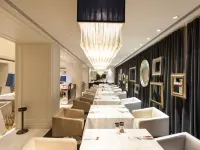 Shanghai Jinjiang Metropolo East Nanjing Road Hotel，Off Bund Hotels near Heping Fandian