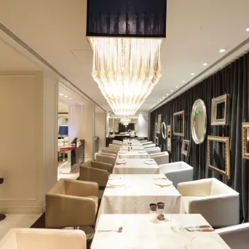 Shanghai Jinjiang Metropolo East Nanjing Road Hotel,Off Bund