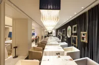 上海外灘南京路步行街錦江都城飯店