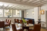 Hotel Lungarno - Lungarno Collection Hotels in Florenz