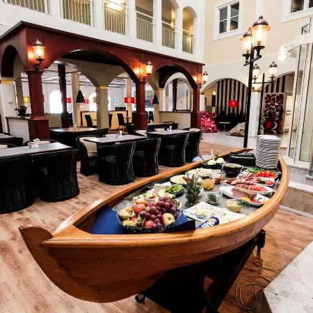 Hotel Carlshamn