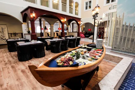 Hotel Carlshamn Отели в г. коммуна Карлсхамн