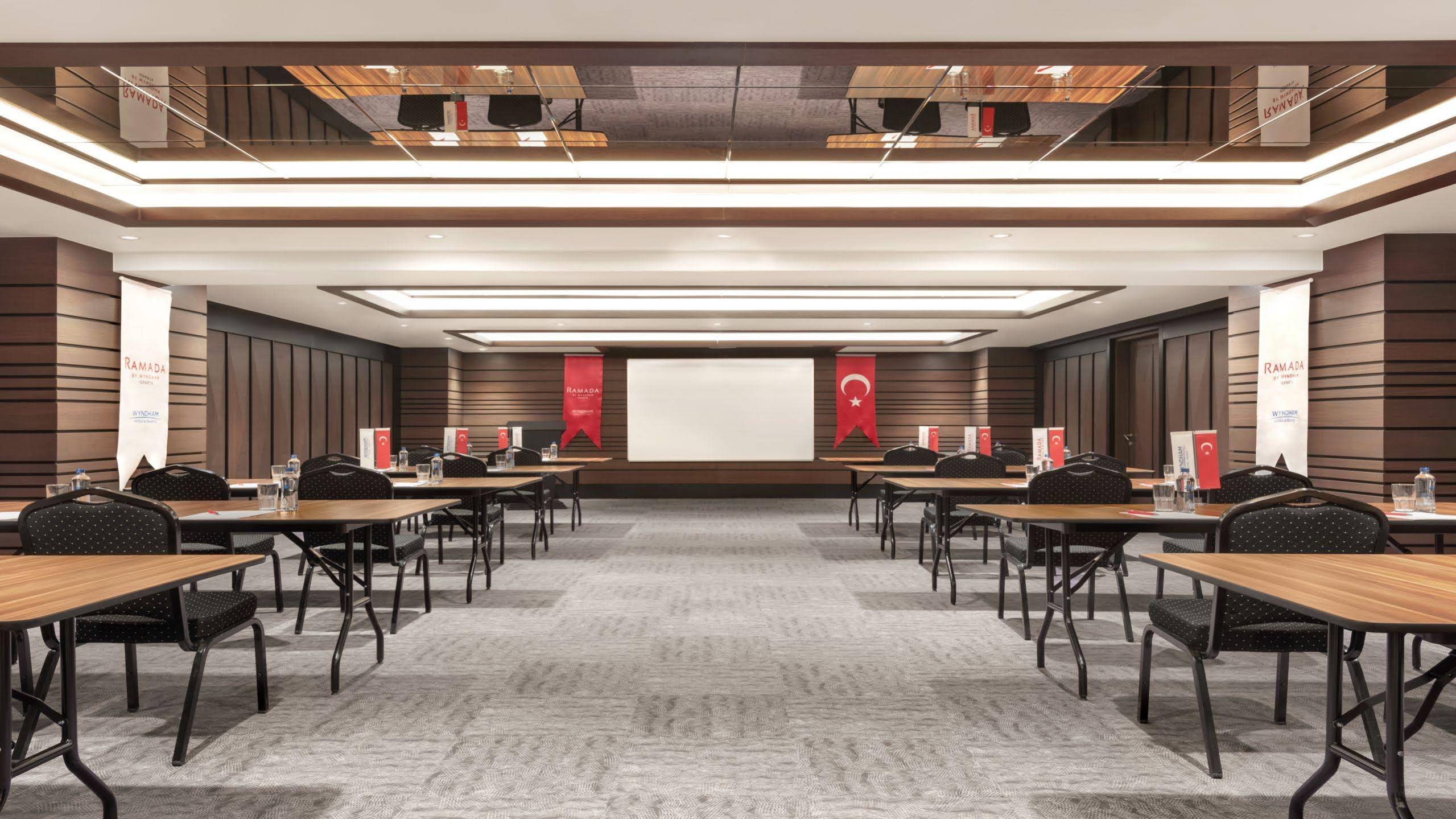 Ramada Isparta (Ramada by Wyndham Isparta)