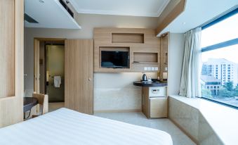 Robertson Quay Hotel