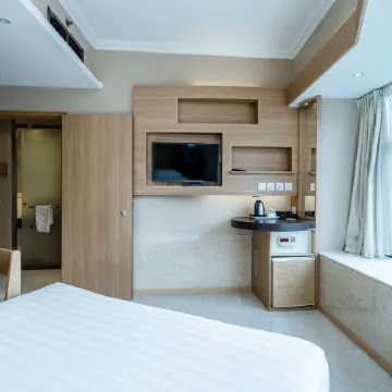 Robertson Quay Hotel Отели рядом с достопримечательностью «Орчард»