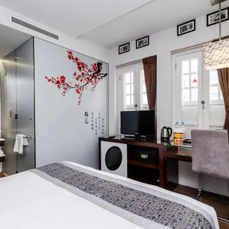 Bliss Hotel Singapore Hotels in Singapore