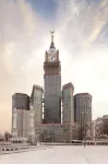Makkah Clock Royal Tower, A Fairmont Hotel Hotels near Masjid al-Haram
