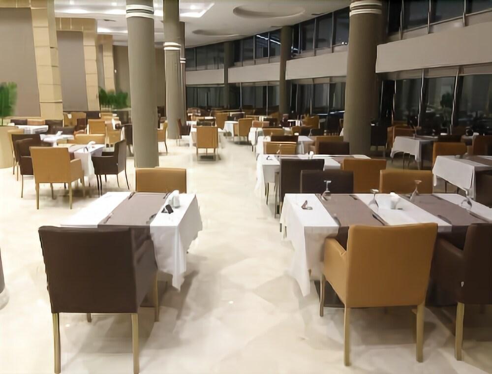 Armas Termal Resort