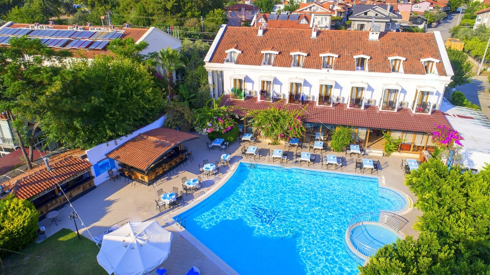 Gocek Lykia Resort