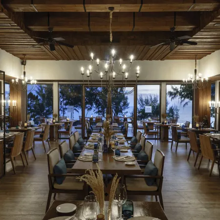 Pullman Phuket Arcadia Naithon Beach Отели рядом с достопримечательностью «Пляж Наитхон»