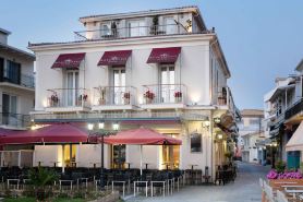 Hotel Boschetto