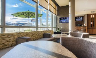 SpringHill Suites Gallup