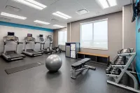Fairfield Inn & Suites by Marriott North Bergen Hotels in North Bergen