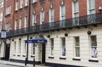 The Worcester Whitehouse Hotel Hotels in Worcester