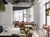 Novotel Angers Centre Gare Hotels in Beaucouze
