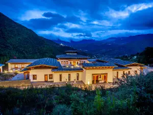 Bhutan Spirit Sanctuary
