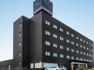 AC Hotel Gijón