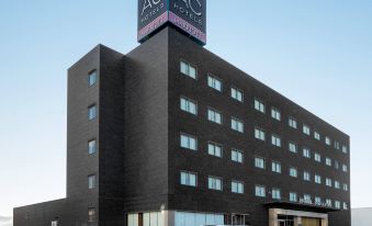 AC Hotel Gijón