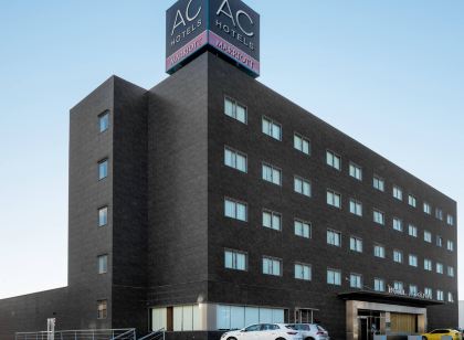 AC Hotel Gijón by Marriott