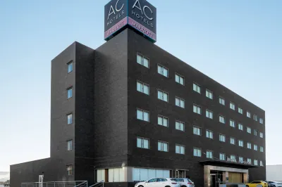 AC Hotel Gijón