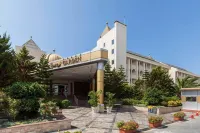 Calimera Hane Garden Hotel فنادق في إليكا