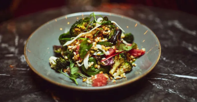 Marlin Hotel Stephens Green