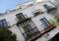 EME Catedral Mercer Hotel