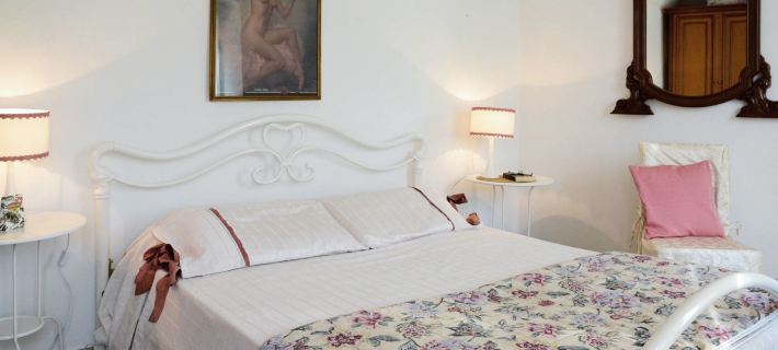 Daniela (Dol295) Hotels in Dolcedo