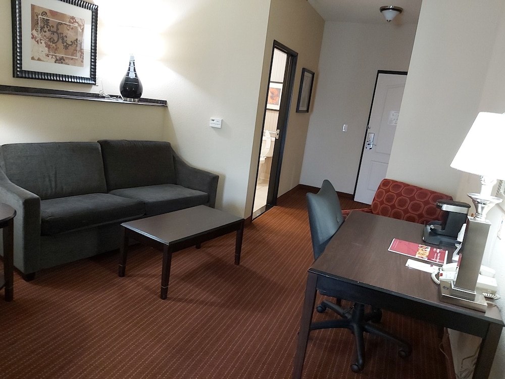 Best Western Plus DFW Airport West Euless