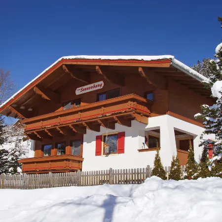 Haus am Sonnenhang
