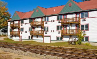 Eastern Slope Inn Resort