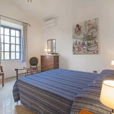 Casa Dell'Orto
