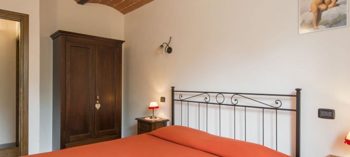 Oliveto Hotels in Vinci