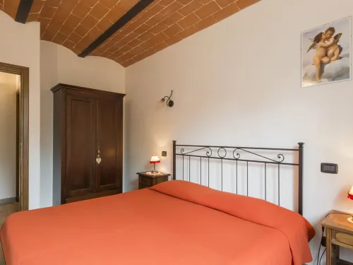 Oliveto - 3-Star