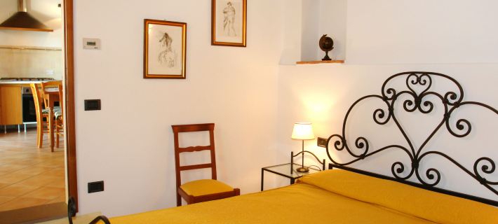 Cieloterra e Veranda Hotels in Gambassi Terme