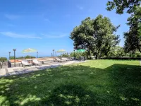 Serena Các khách sạn ở 