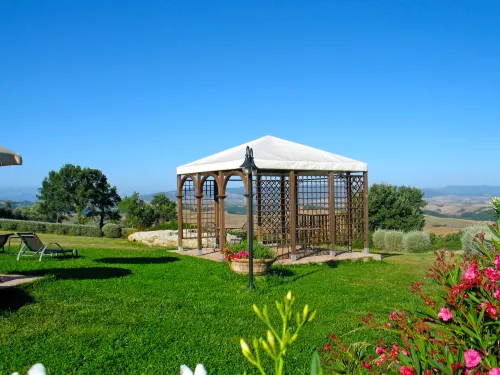 San Lorenzo Hotels in Gambassi Terme