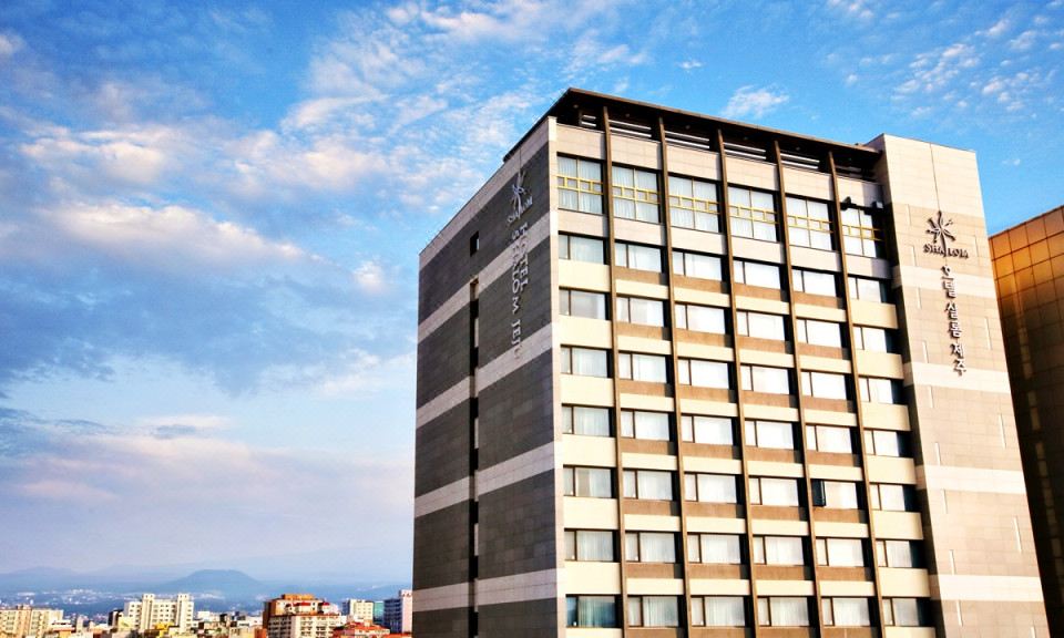 Hotel Shalom Jeju Thumbnail 2