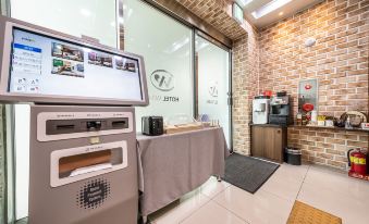 Yongin Hotel Wow - Housity