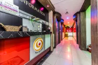 Bucheon (Yeokgok) S Hotels in Bucheon-si